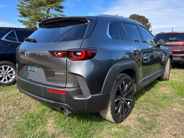 2023 Mazda CX-50 2.5 S Premium Plus