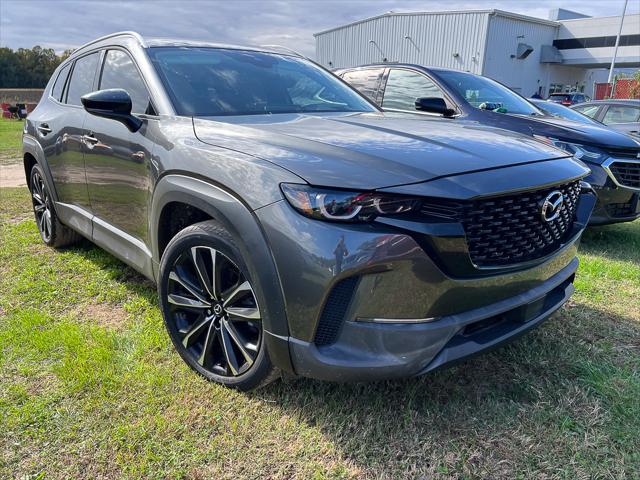 2023 Mazda CX-50 2.5 S Premium Plus