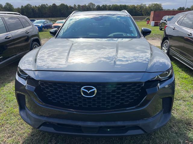 2023 Mazda CX-50 2.5 S Premium Plus