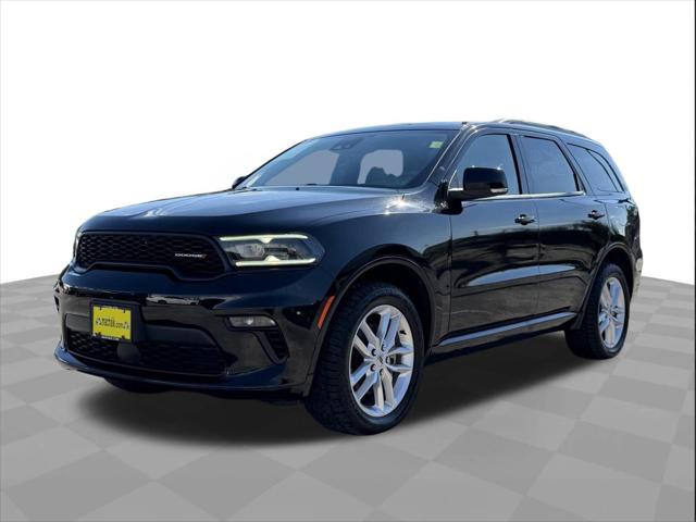 2023 Dodge Durango GT Plus AWD for sale in Houston, TX