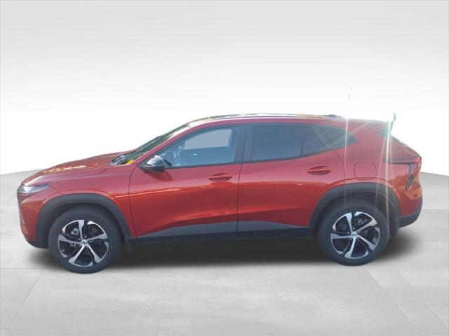 2024 Chevrolet Trax FWD 1RS for sale in Schofield, WI