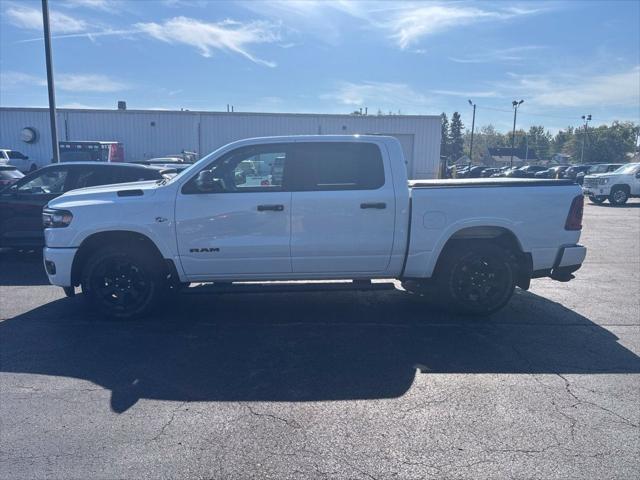 2026 Ram 1500 Big Horn Crew Cab 4x4 57 Box for sale in Schofield, WI