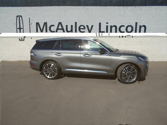 2027 Lincoln Aviator Reserve for sale in Merced, CA