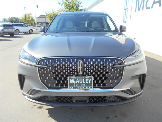 2027 Lincoln Aviator Reserve