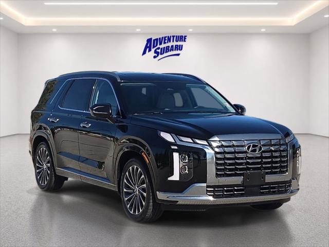 2023 Hyundai Palisade Calligraphy for sale in Fayetteville, AR