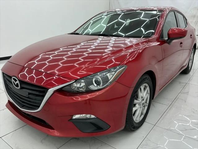 2014 Mazda Mazda3 i Touring for sale near Cincinnati, OH