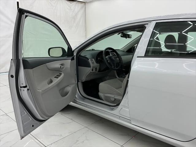 2012 Toyota Corolla L