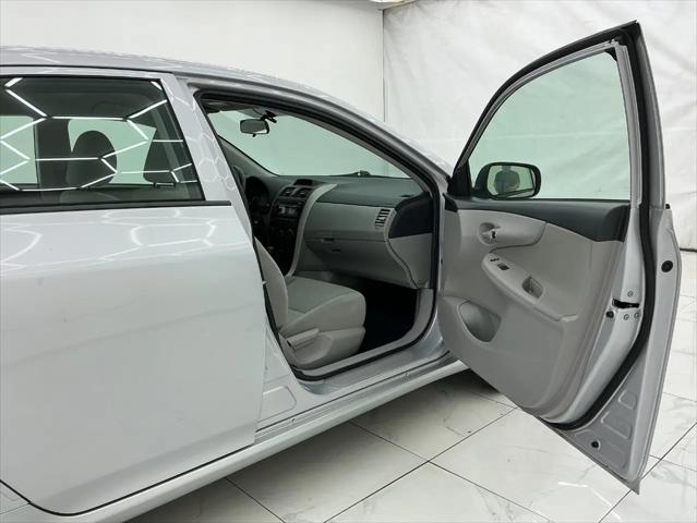 2012 Toyota Corolla L