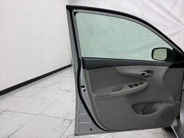 2012 Toyota Corolla L