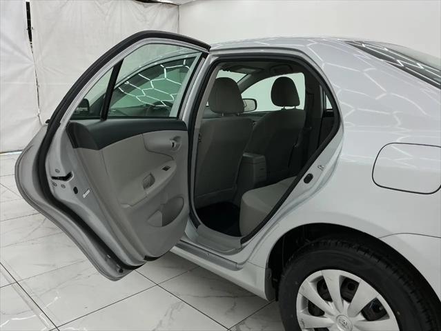 2012 Toyota Corolla L