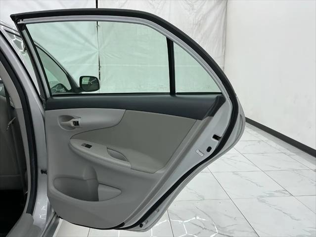 2012 Toyota Corolla L