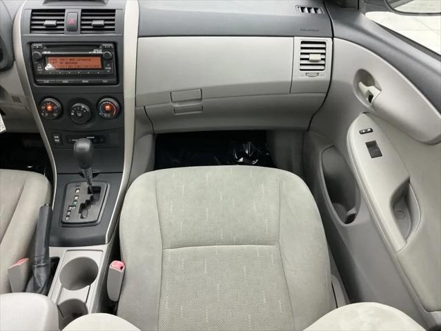 2012 Toyota Corolla L
