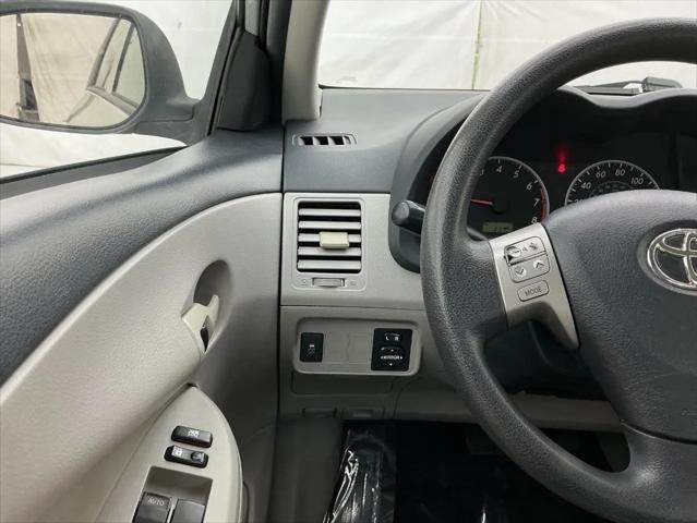 2012 Toyota Corolla L