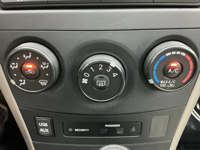 2012 Toyota Corolla L