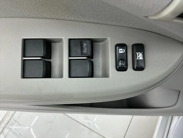 2012 Toyota Corolla L