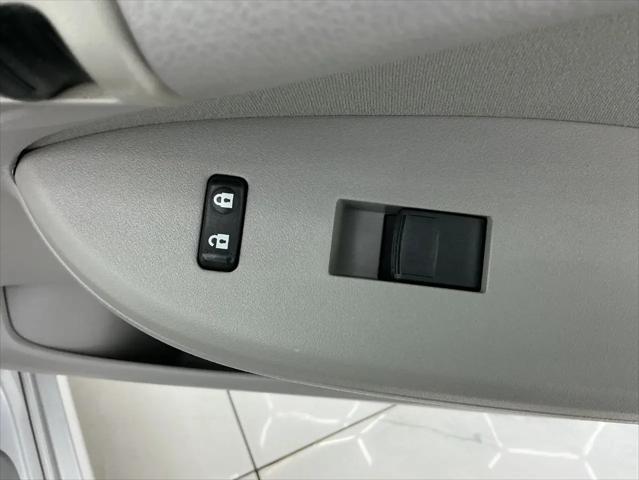 2012 Toyota Corolla L