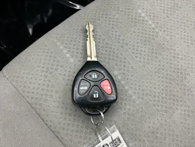 2012 Toyota Corolla L