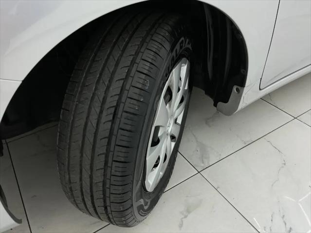 2012 Toyota Corolla L