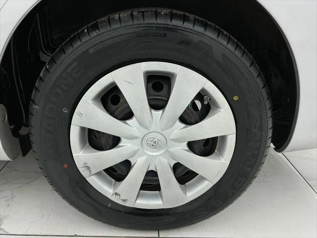 2012 Toyota Corolla L