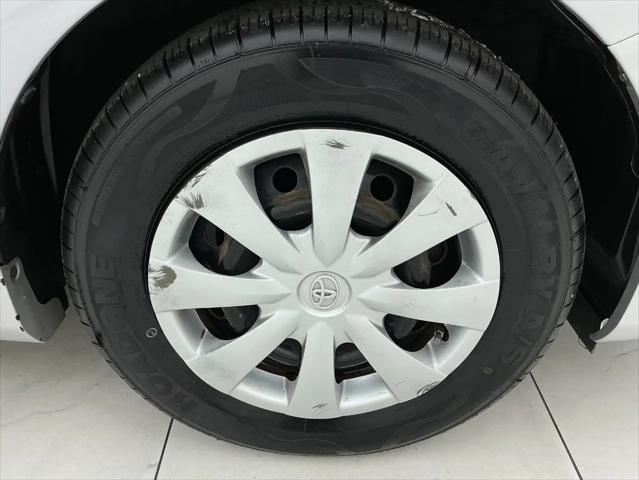 2012 Toyota Corolla L