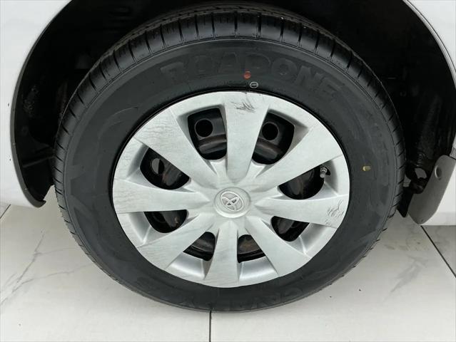 2012 Toyota Corolla L