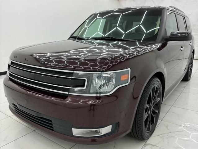 2018 Ford Flex for sale near Cincinnati, OH