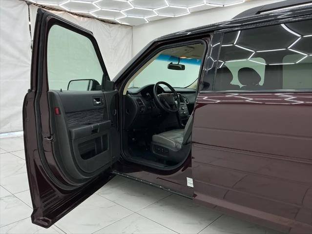 2018 Ford Flex SEL