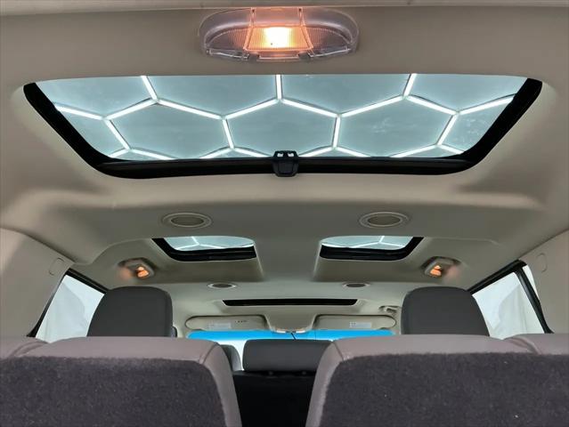 2018 Ford Flex SEL