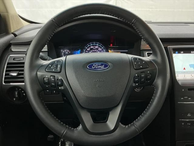 2018 Ford Flex SEL
