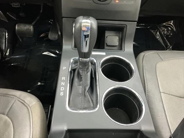 2018 Ford Flex SEL