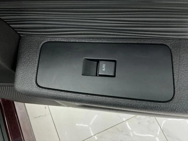 2018 Ford Flex SEL