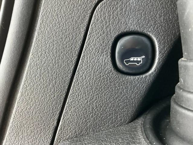2018 Ford Flex SEL