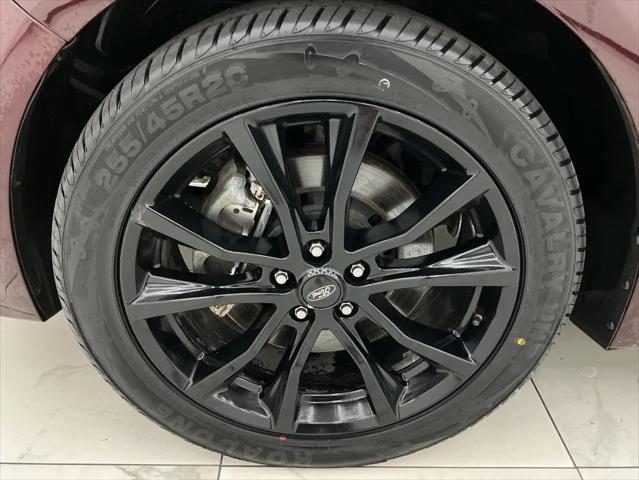 2018 Ford Flex SEL