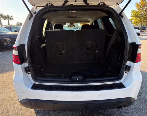 2020 Dodge Durango SXT Plus AWD