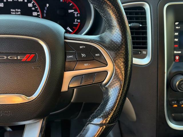 2020 Dodge Durango SXT Plus AWD