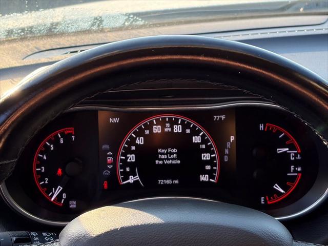 2020 Dodge Durango SXT Plus AWD
