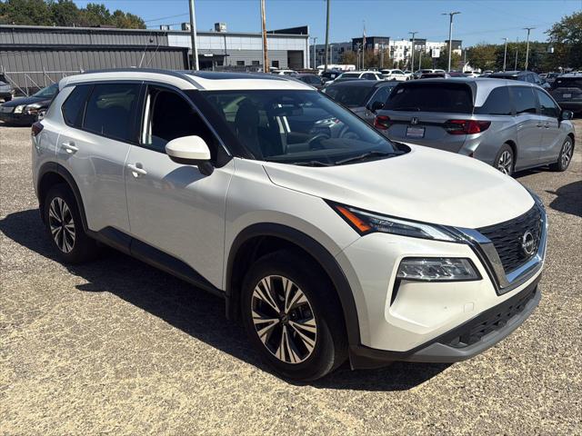 2023 Nissan Rogue SV Intelligent AWD for sale in Columbus, OH