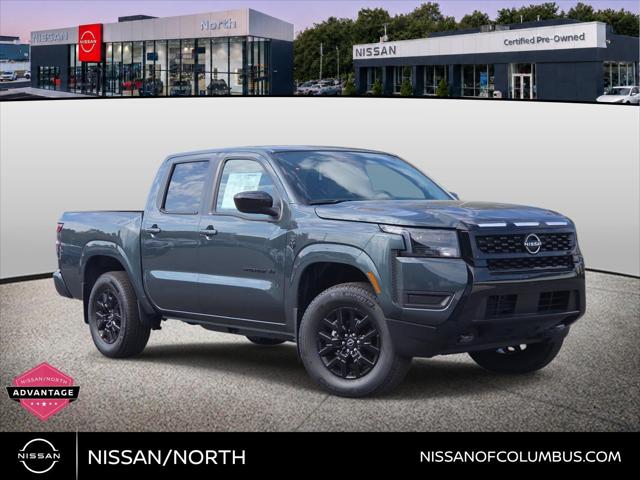 2027 Nissan Frontier SV for sale near Columbus, OH