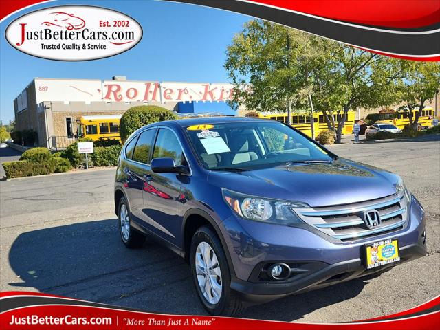 2013 Honda CR-V EX for sale in Roseville, CA
