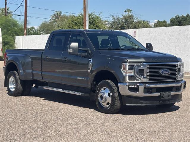 2020 Ford F-350 LARIAT for sale in Scottsdale, AZ