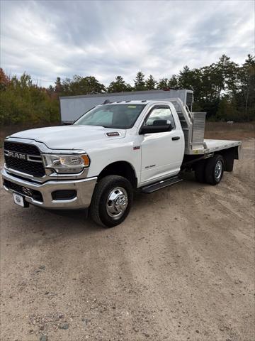 2019 Ram 3500 Tradesman/SLT for sale in Arundel, ME
