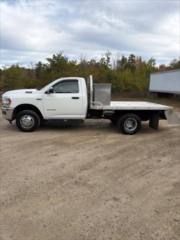 2019 Ram 3500 Tradesman/SLT