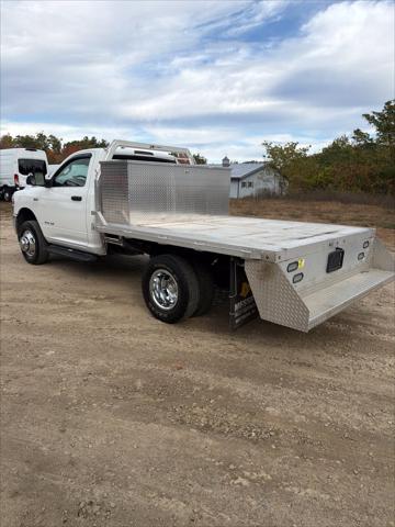 2019 Ram 3500 Tradesman/SLT