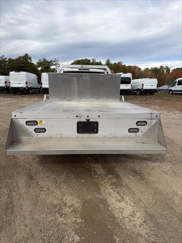 2019 Ram 3500 Tradesman/SLT