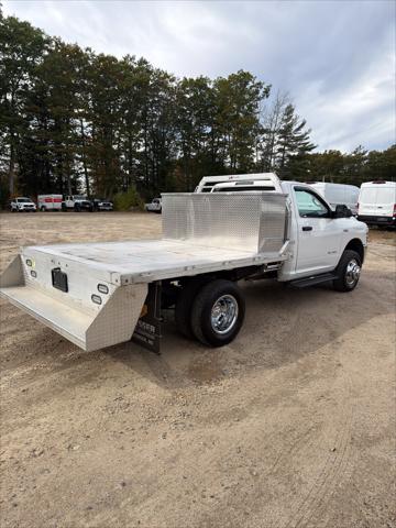 2019 Ram 3500 Tradesman/SLT