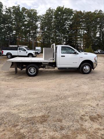 2019 Ram 3500 Tradesman/SLT