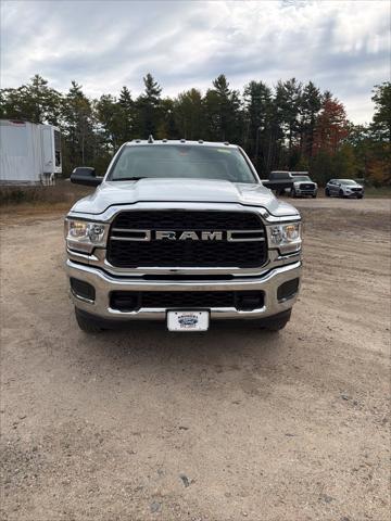 2019 Ram 3500 Tradesman/SLT