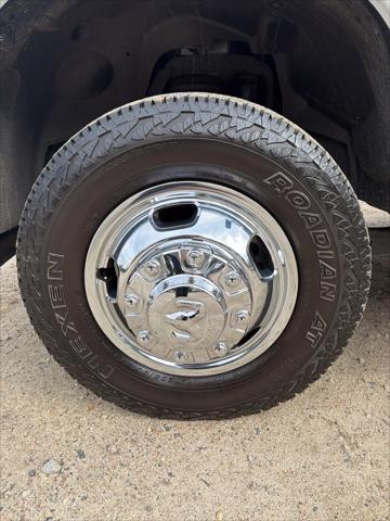 2019 Ram 3500 Tradesman/SLT