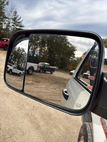 2019 Ram 3500 Tradesman/SLT