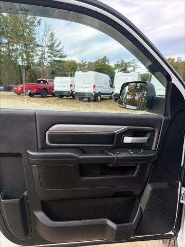 2019 Ram 3500 Tradesman/SLT